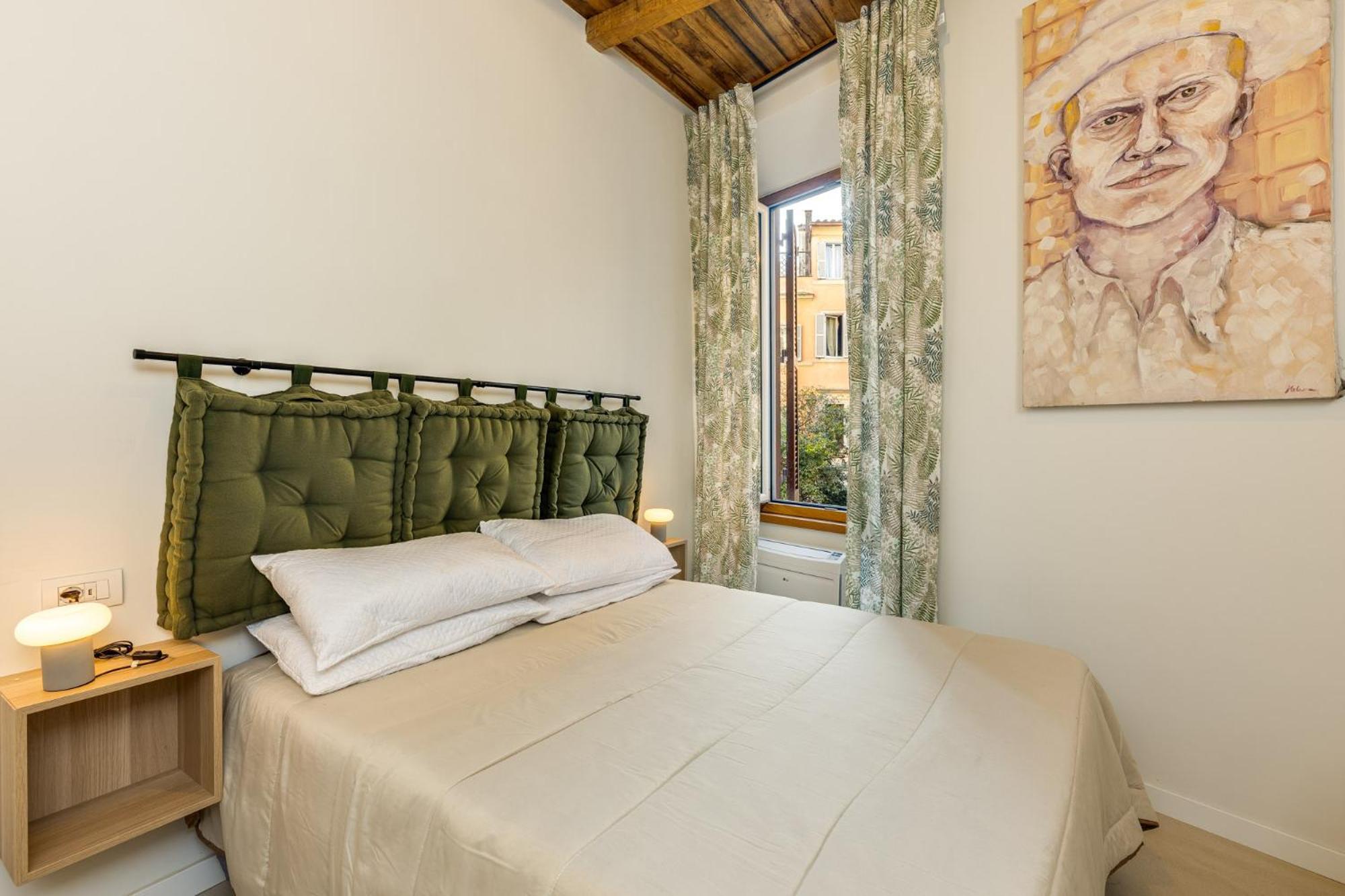 New Trastevere Appartamento